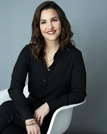 Heather M. Gilbert
